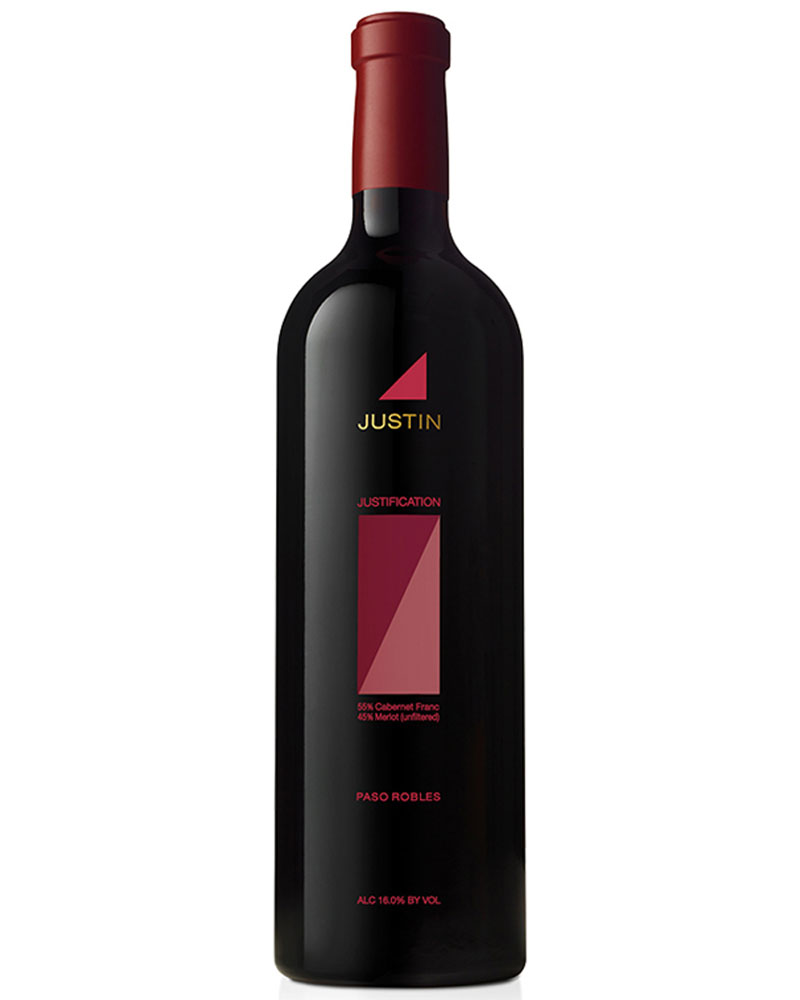 Justin Justification