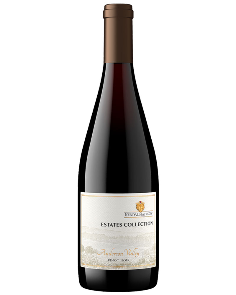 Kendall-Jackson Estates Collection Pinot Noir