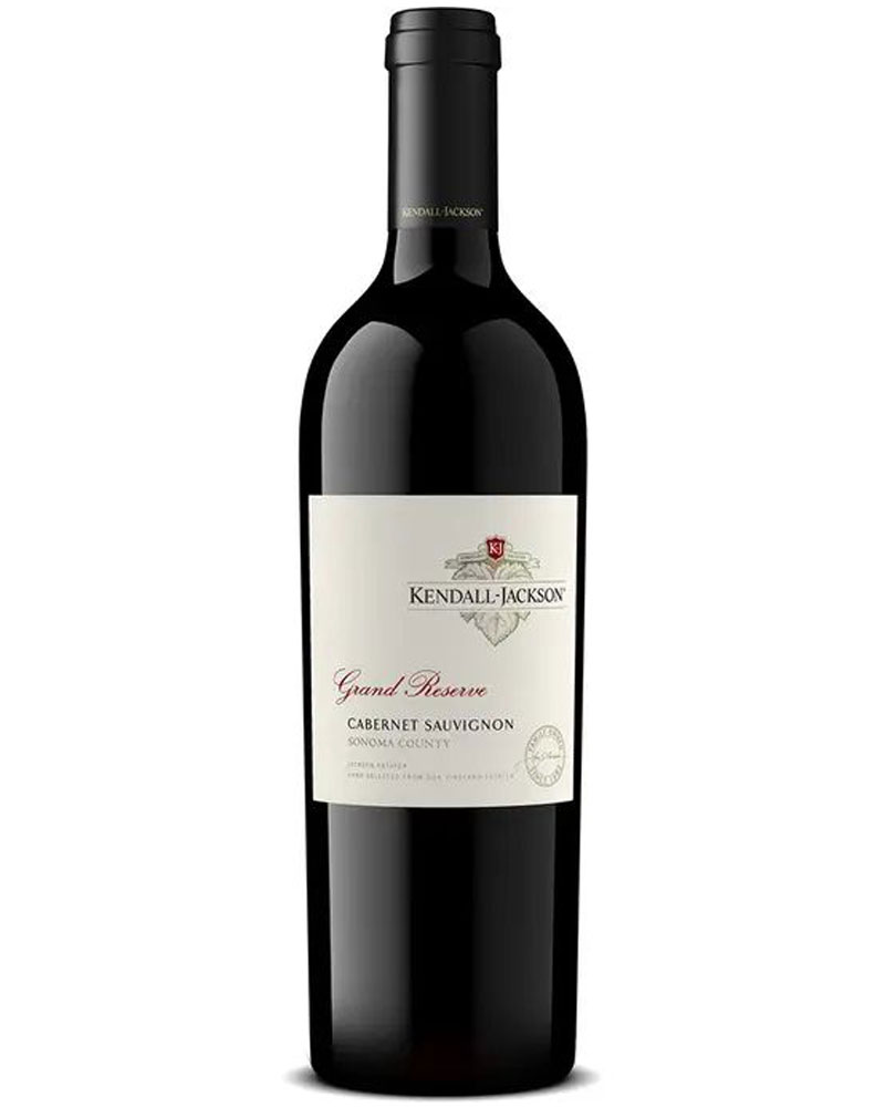 Kendall-Jackson Grand Reserve Cabernet Sauvignon