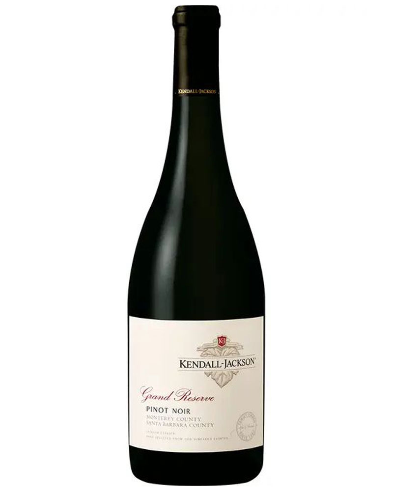 Kendall-Jackson Grand Reserve Pinot Noir