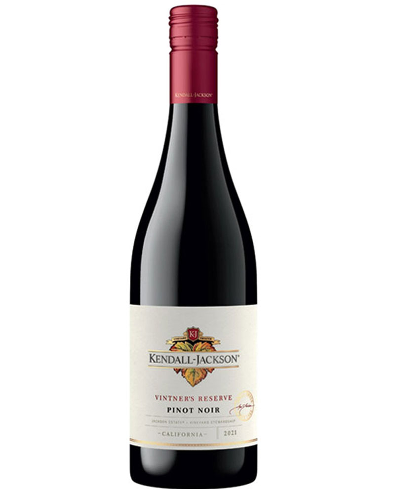 Kendall-Jackson Outland Ridge Pinot Noir