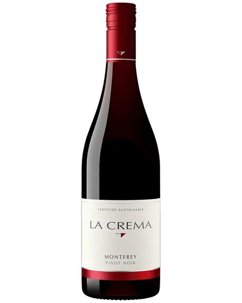 La Crema Monterey Pinot Noir