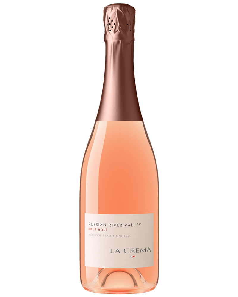 La Crema Russian River Valley Brut Rosé