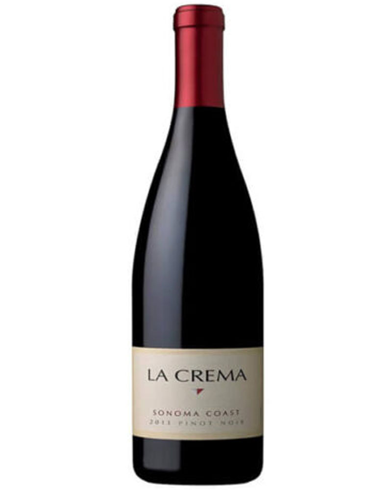 La Crema Sonoma Coast Pinot Noir