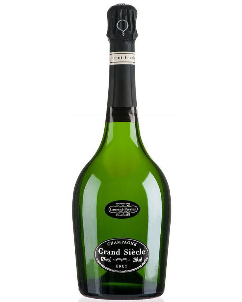 Laurent Perrier Grand Siècle