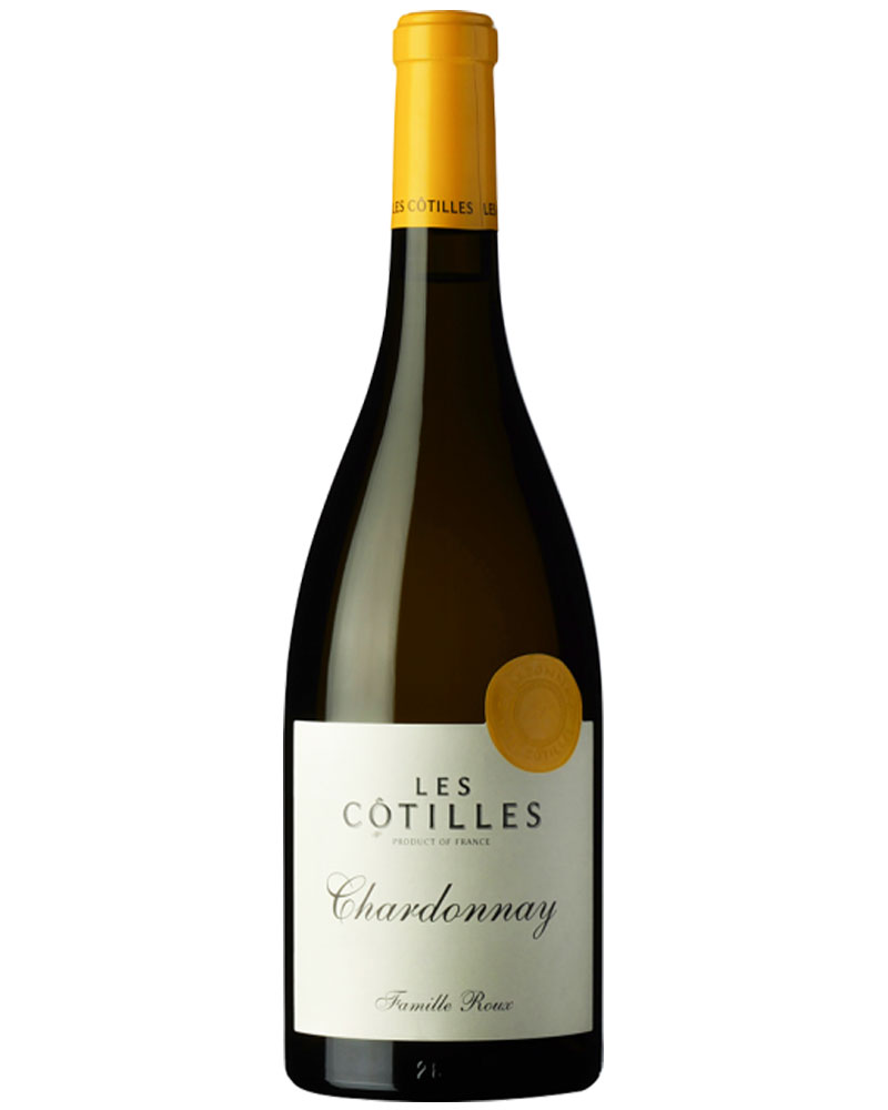 Les Cotilles Chardonnay