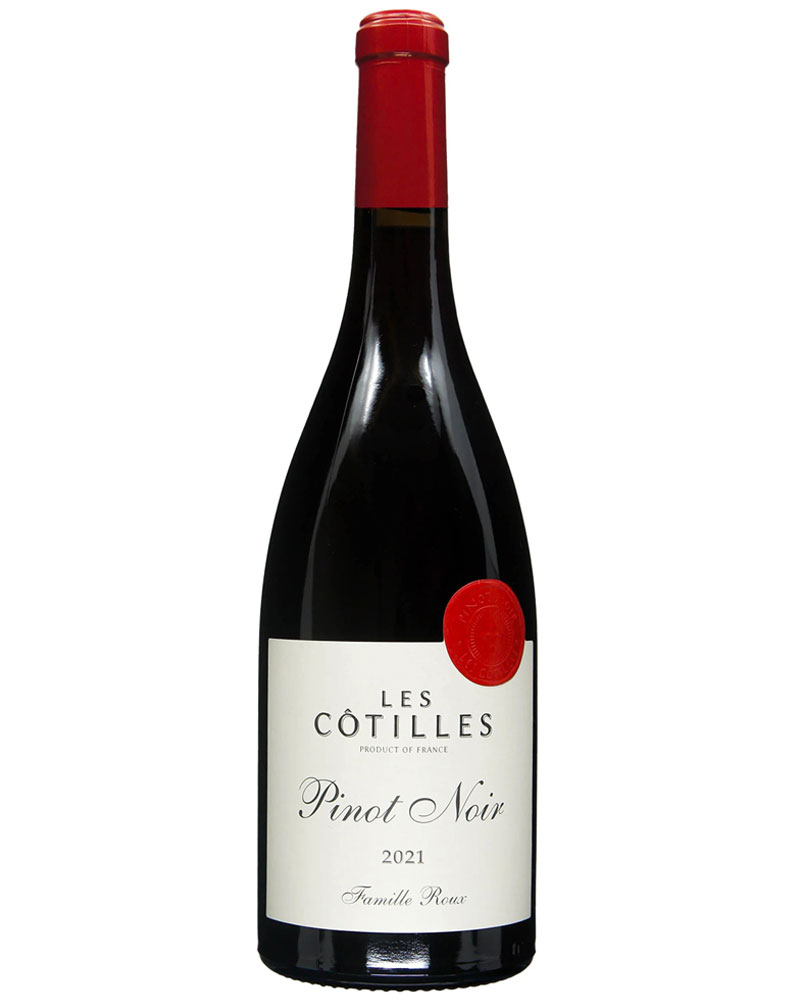 Les Cotilles Pinot Noir Burgundy