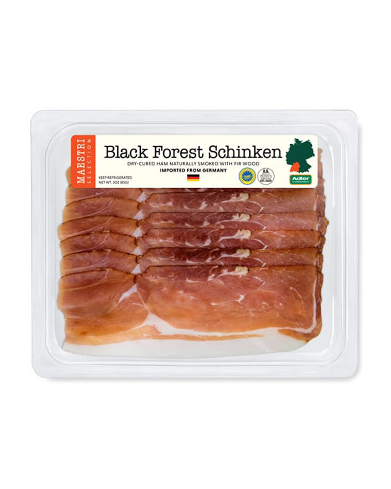 Maestri Black Forest Schinken