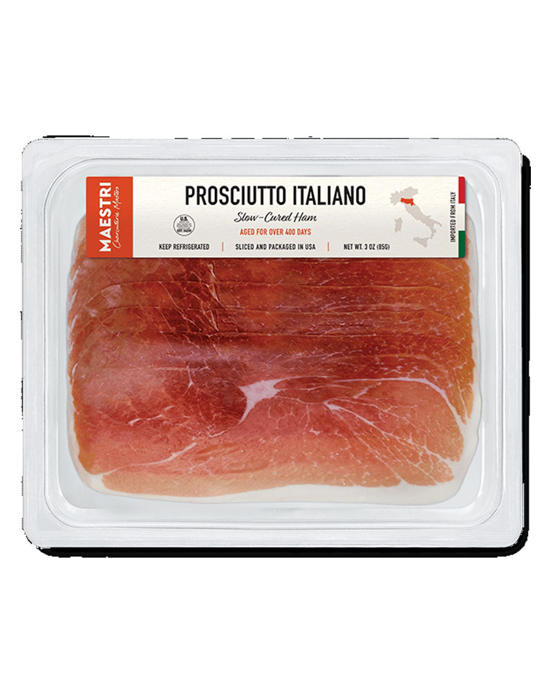 Maestri Prosciutto Italiano