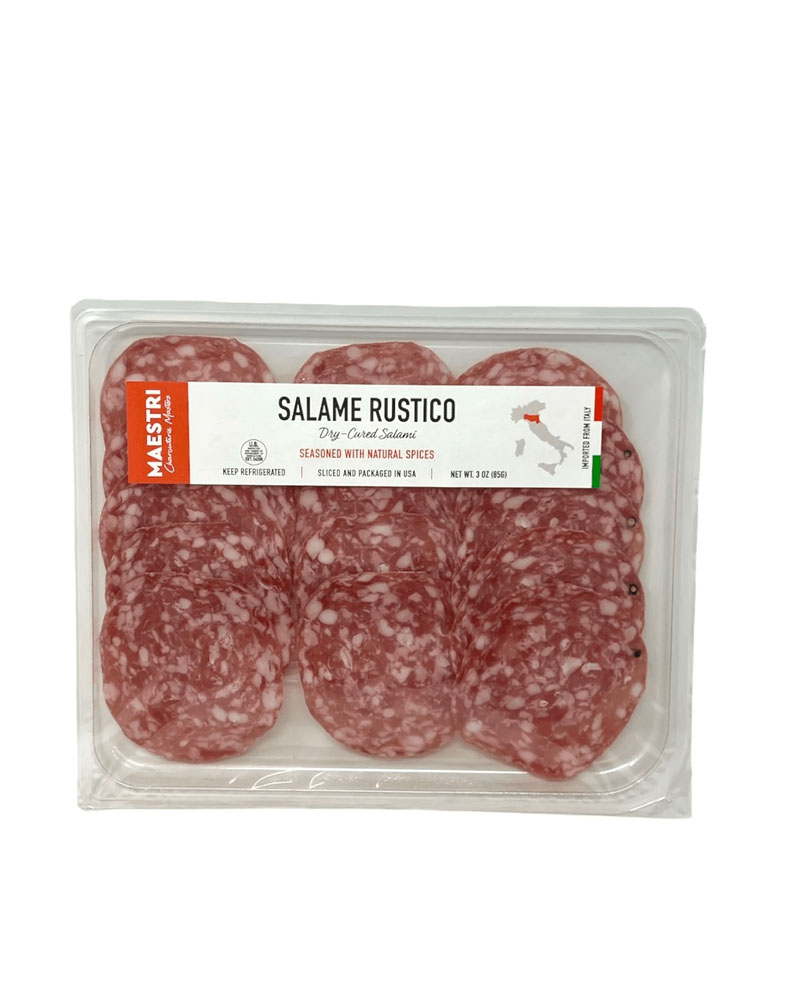 Maestri Salame Rustico