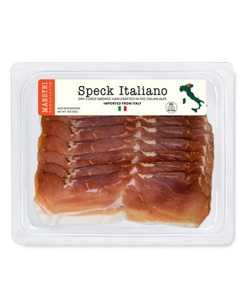 Maestri Speck Italiano