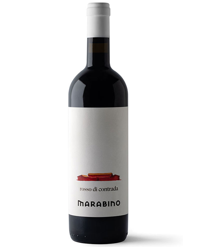Marabino Rosso di Contrada