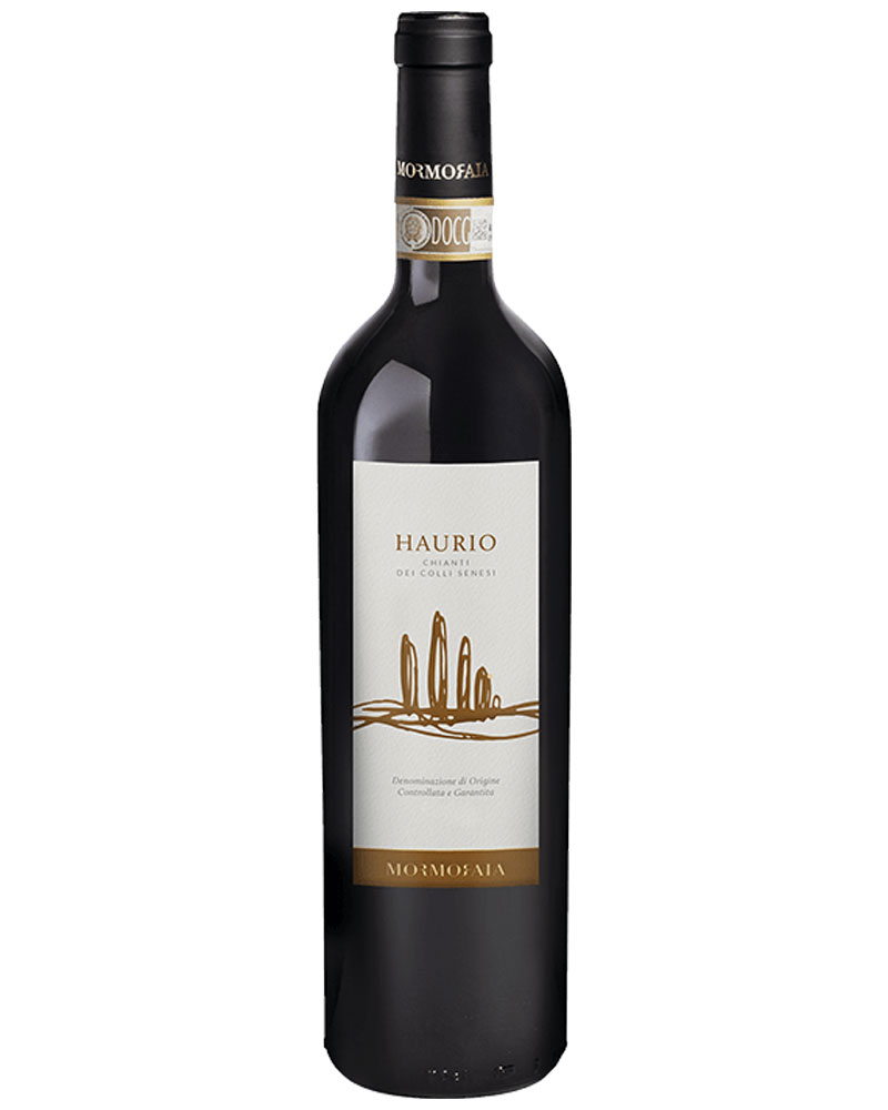 Mormoraia Haurio Chianti Classico
