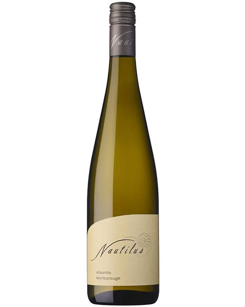 Nautilus Albariño