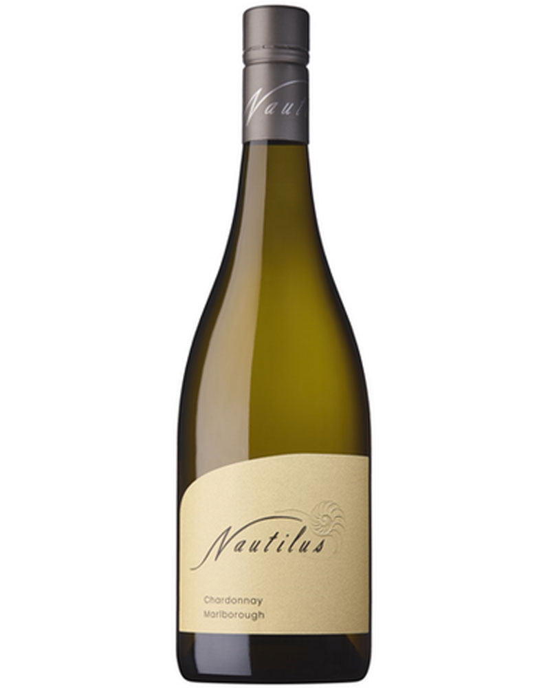 Nautilus Chardonnay