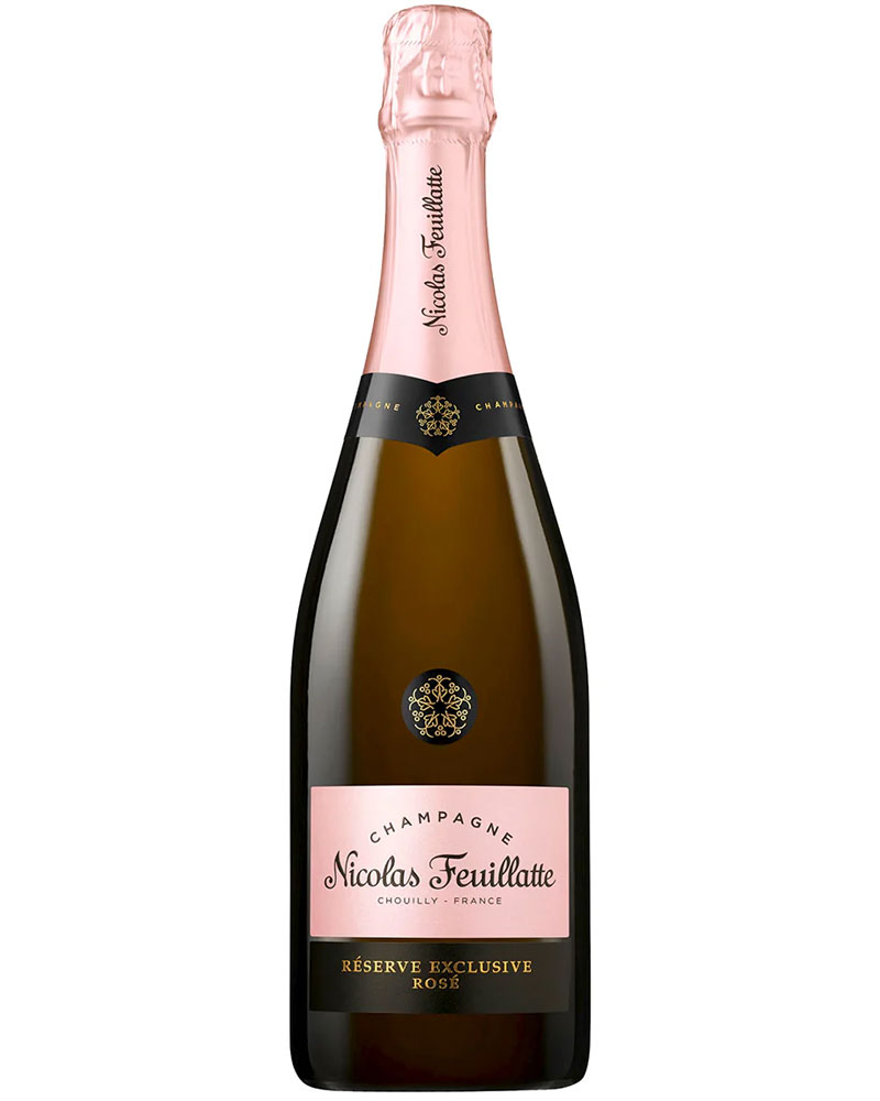 Nicolas Feuillatte Brut Rosé