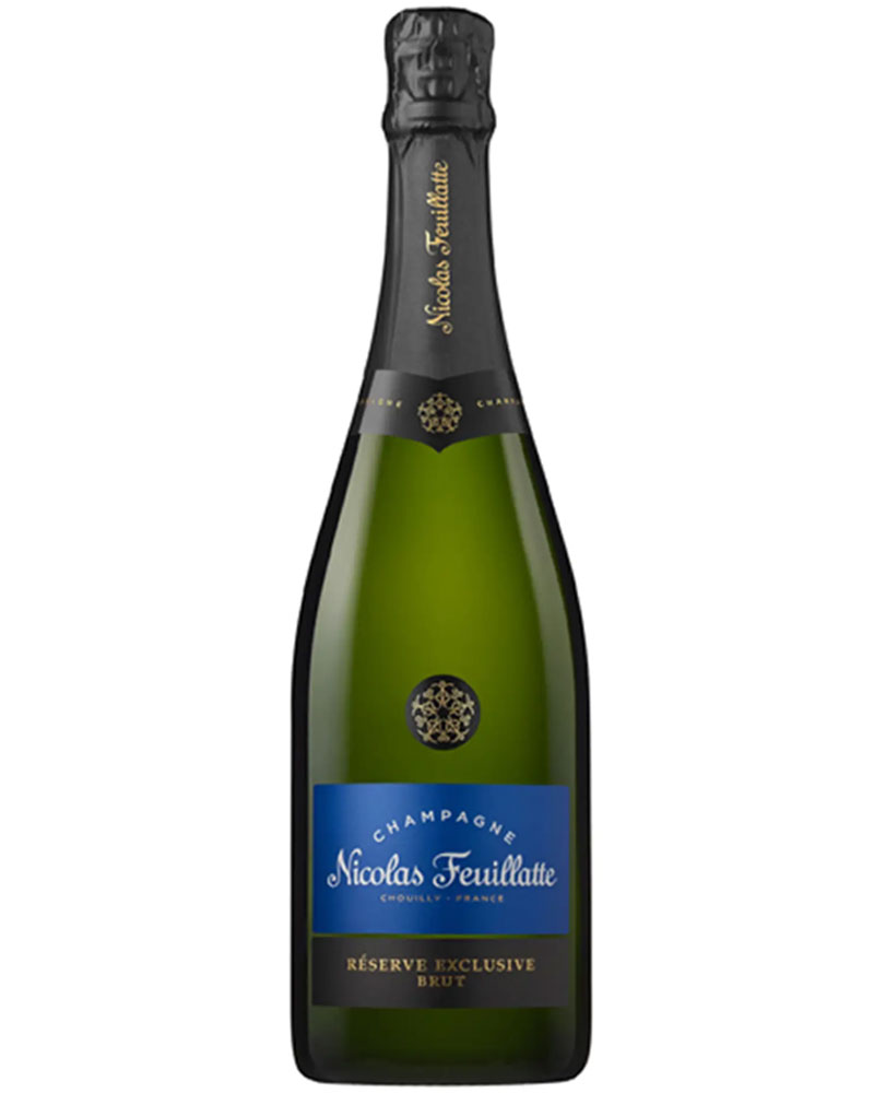 Nicolas Feuillatte Brut