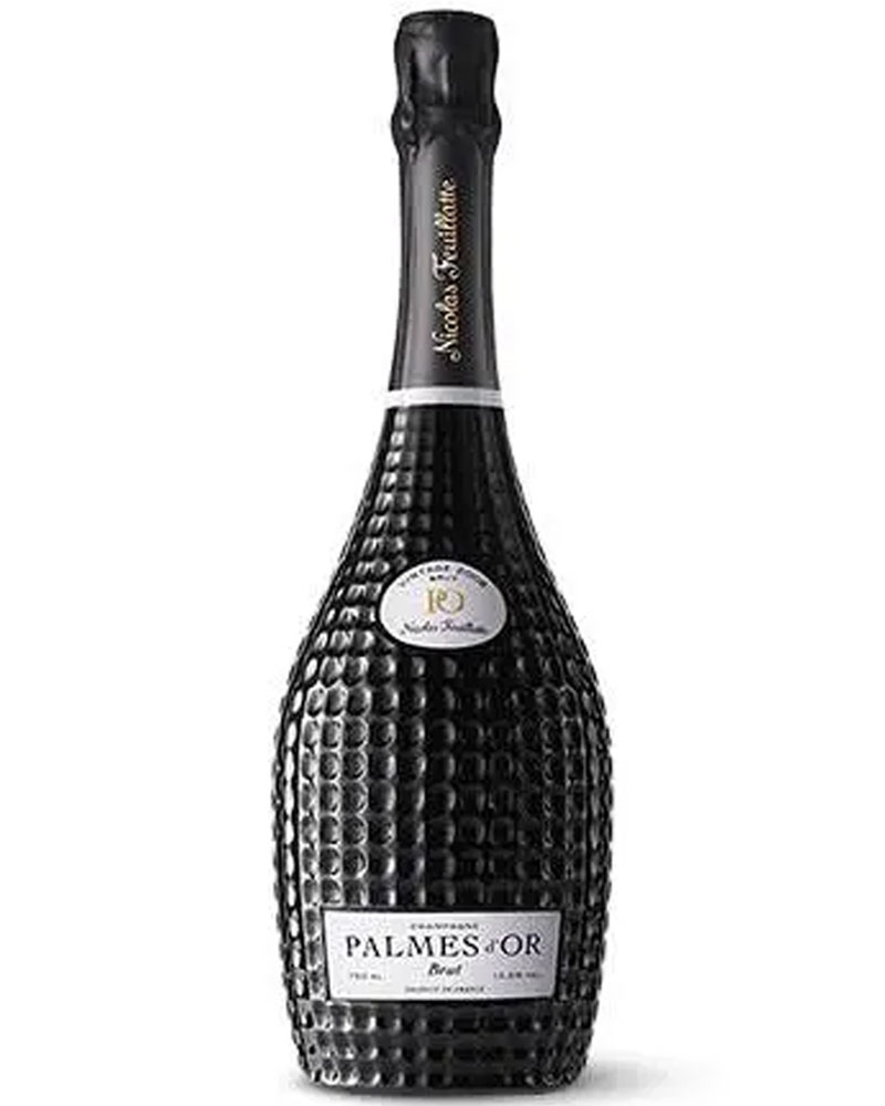 Nicolas Feuillatte Palmes d’Or Brut