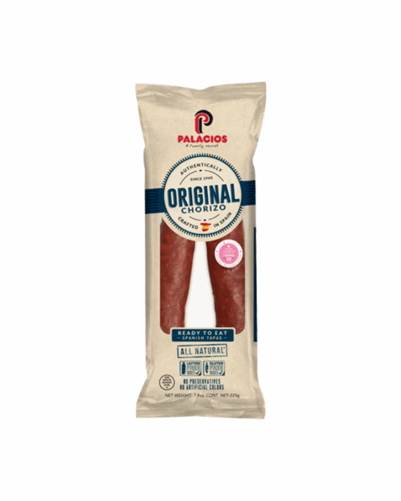 Palacios Original Chorizo