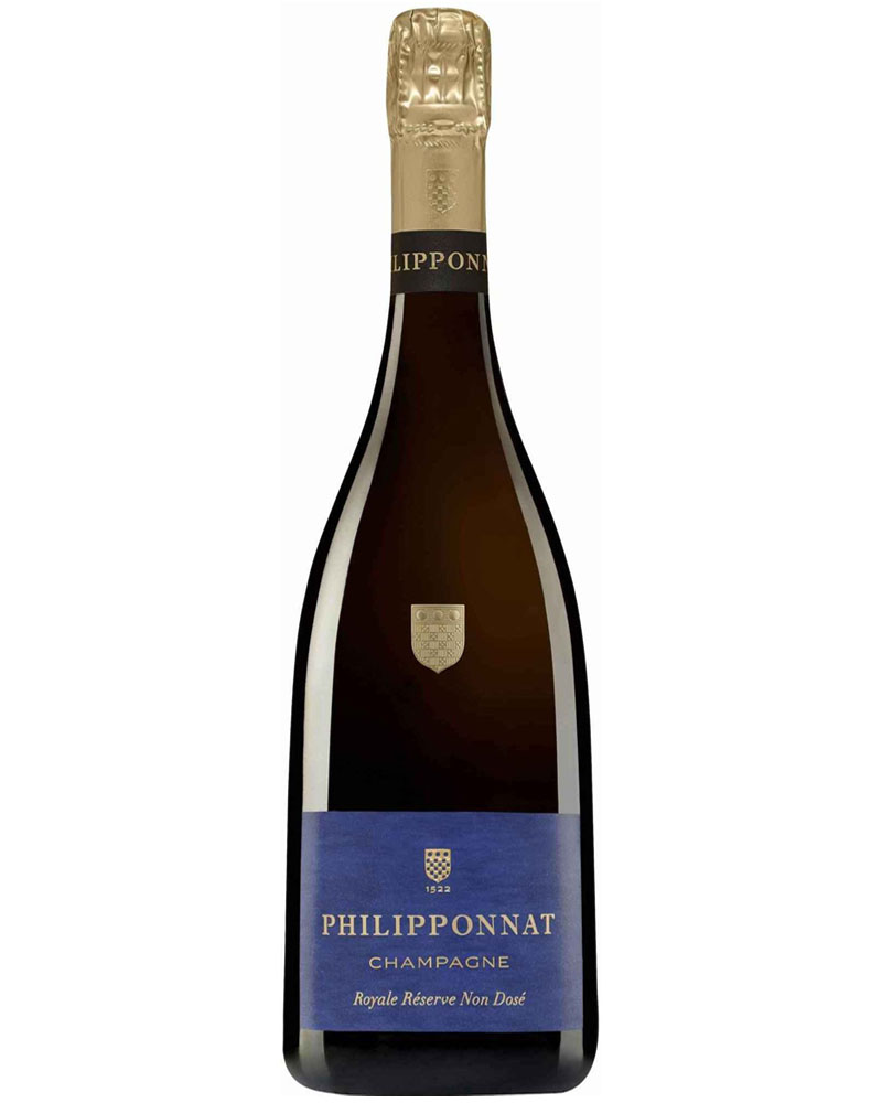 Philipponnat Royale Réserve Non Dosé Brut NV