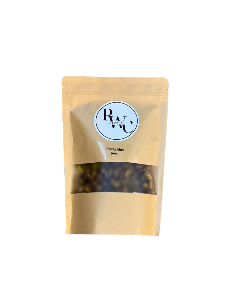 Pistachios