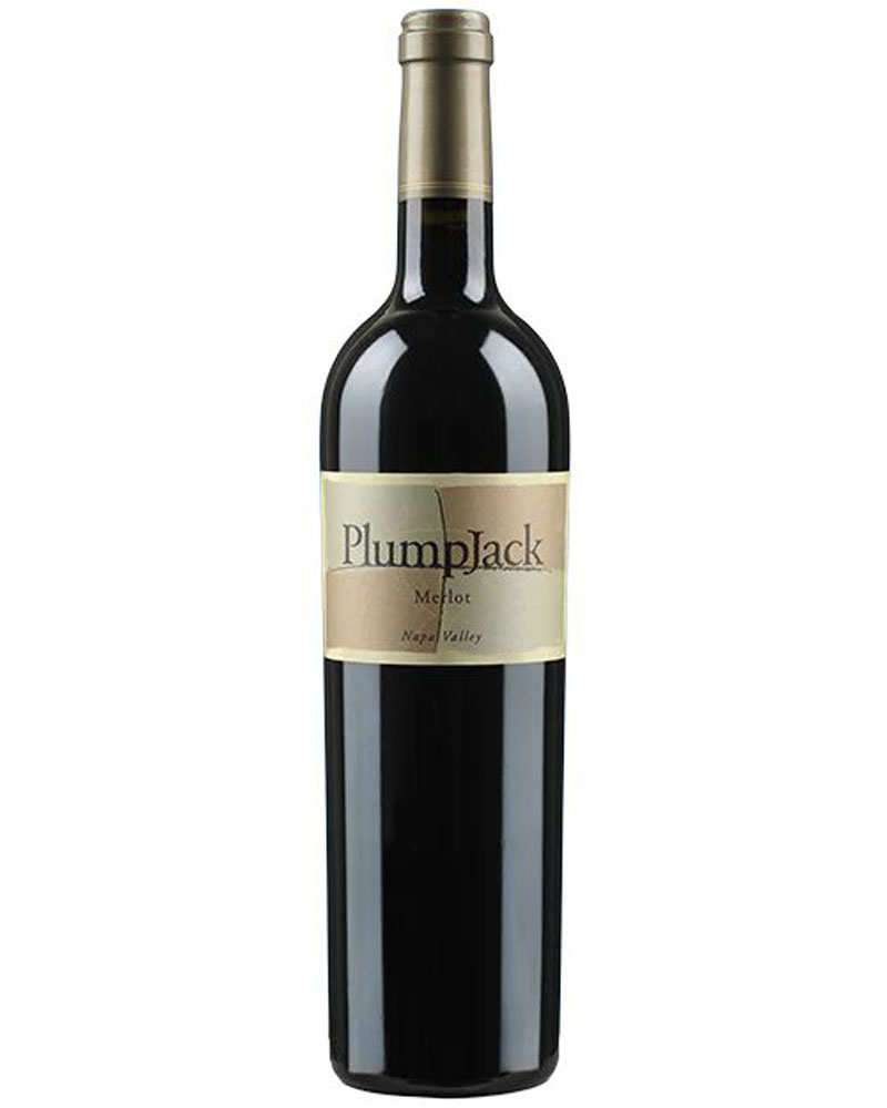 Plumpjack Merlot