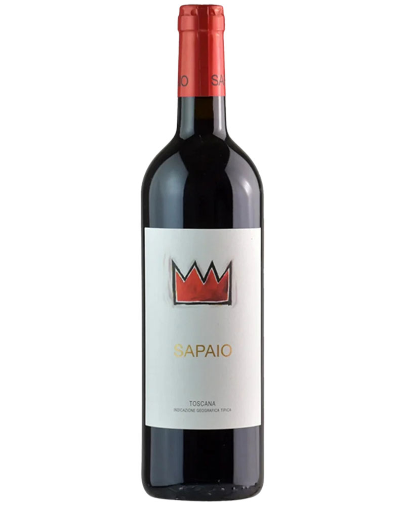 Podere Sapaio ‘Sapaio’ Bolgheri Superiore