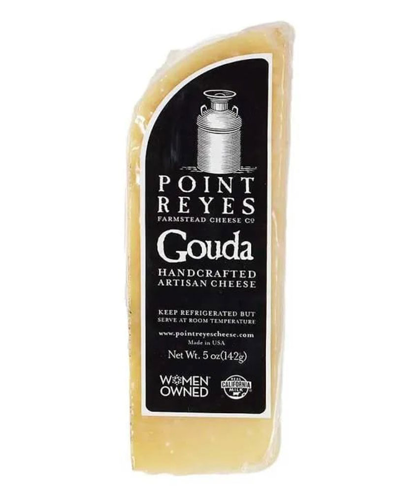 Point Reyes Gouda