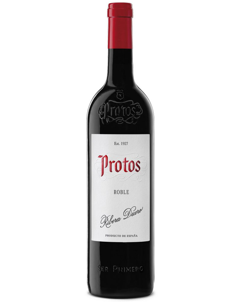 Protos Roble Ribera del Duero