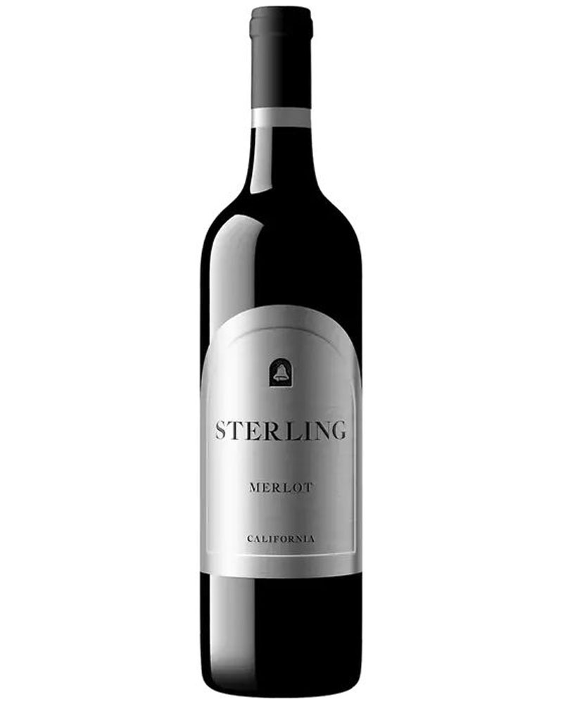 Sterling Merlot