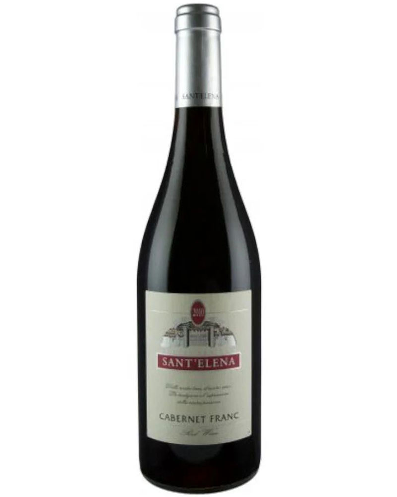 Sant’Elena Cabernet Franc