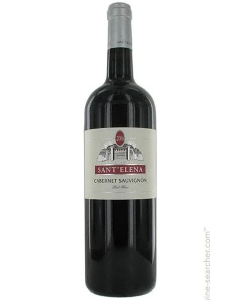 Sant’Elena Cabernet Sauvignon
