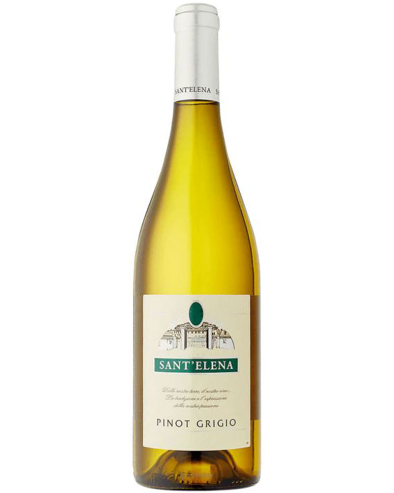 Sant’Elena Pinot Grigio