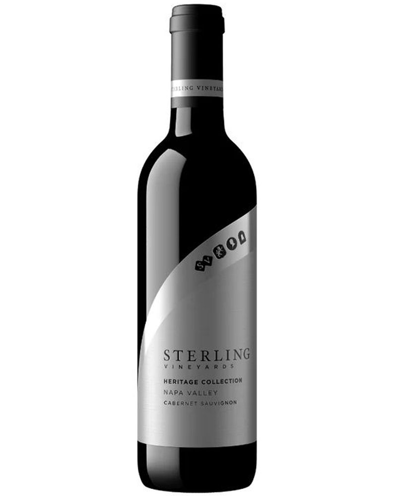 Sterling Cabernet Sauvignon