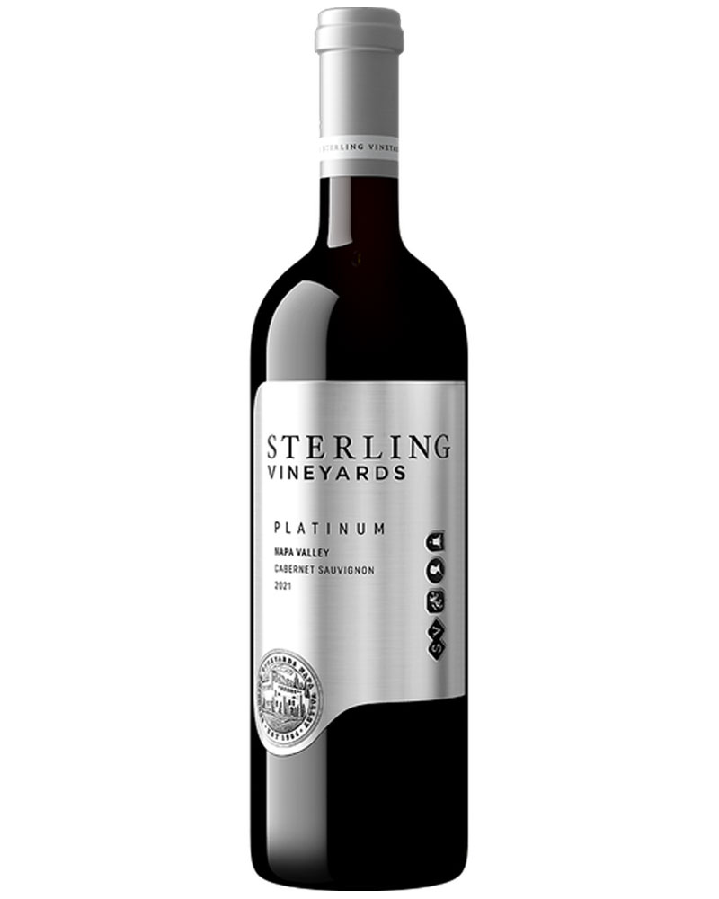 Sterling Reserve Platinum Cabernet Sauvignon