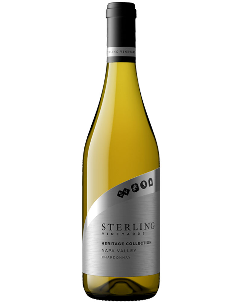 Sterling Vineyard Chardonnay