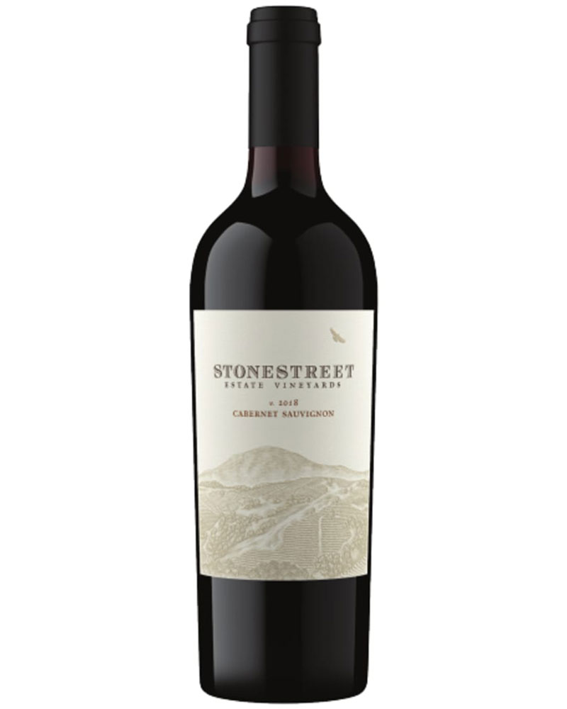 Stonestreet Estate Vineyards 2018 Cabernet Sauvignon