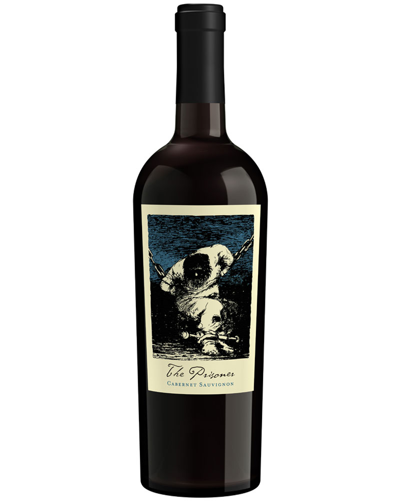 The Prisoner Cabernet Sauvignon