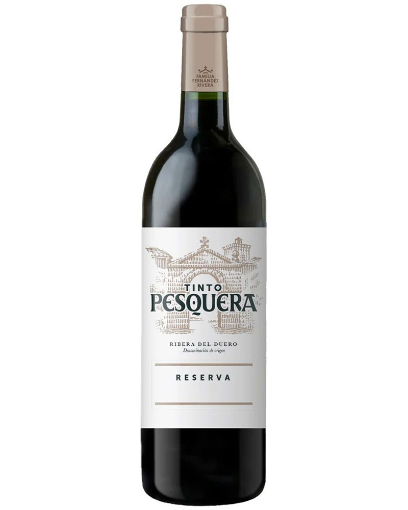 Tinto Pesquera Reserva