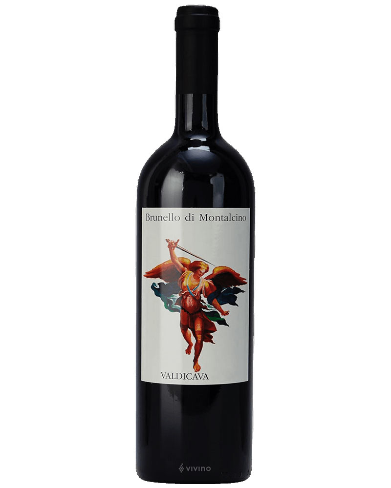 Valdicava Brunello di Montalcino