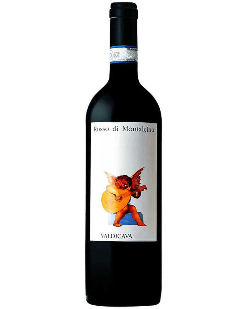 Valdicava Rosso di Montalcino