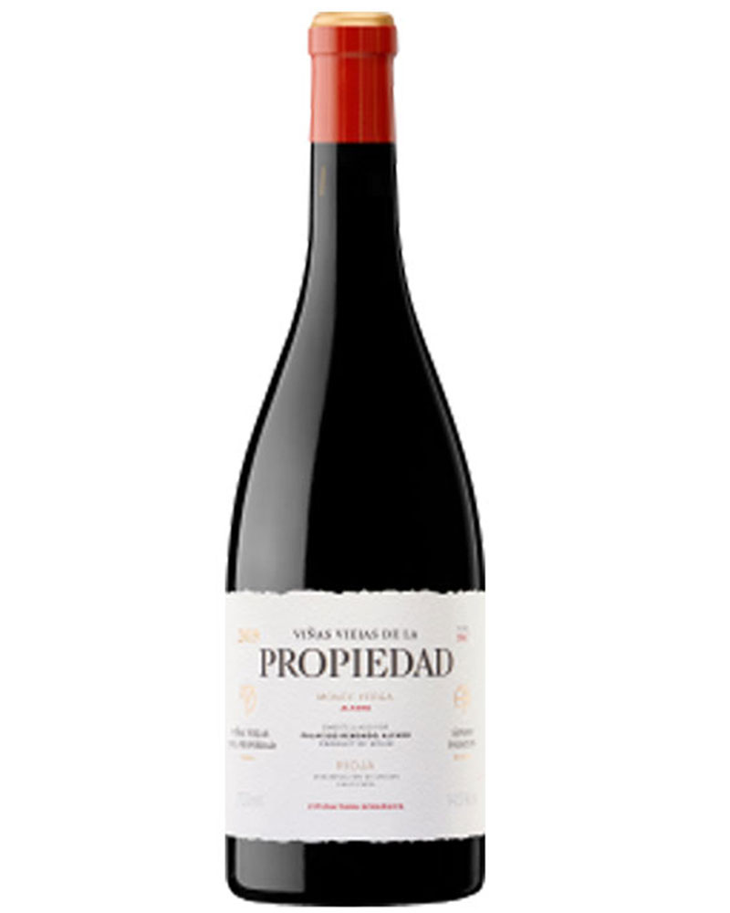 Viñas Viejas de La Propiedad