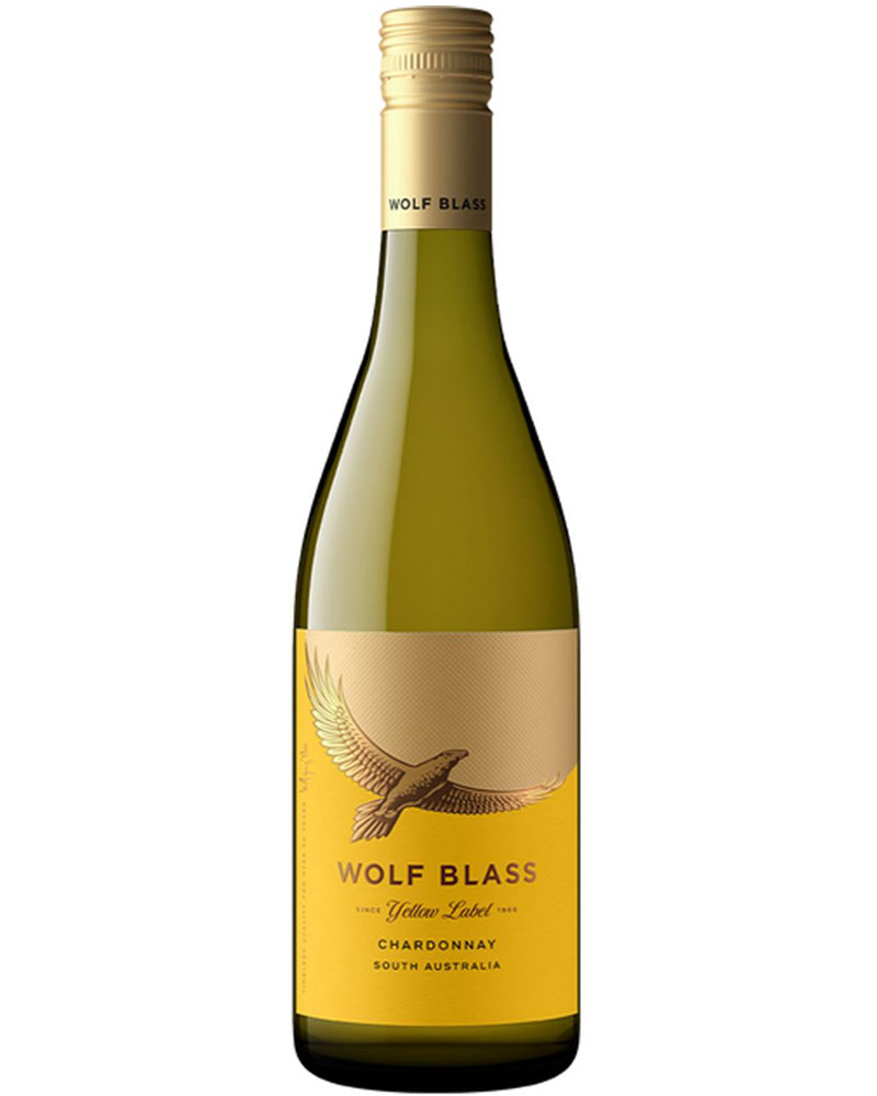 Wolf Blass Yellow Label Chardonnay