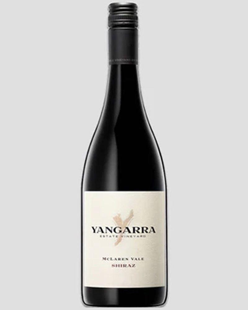 Yangarra Estate Shiraz