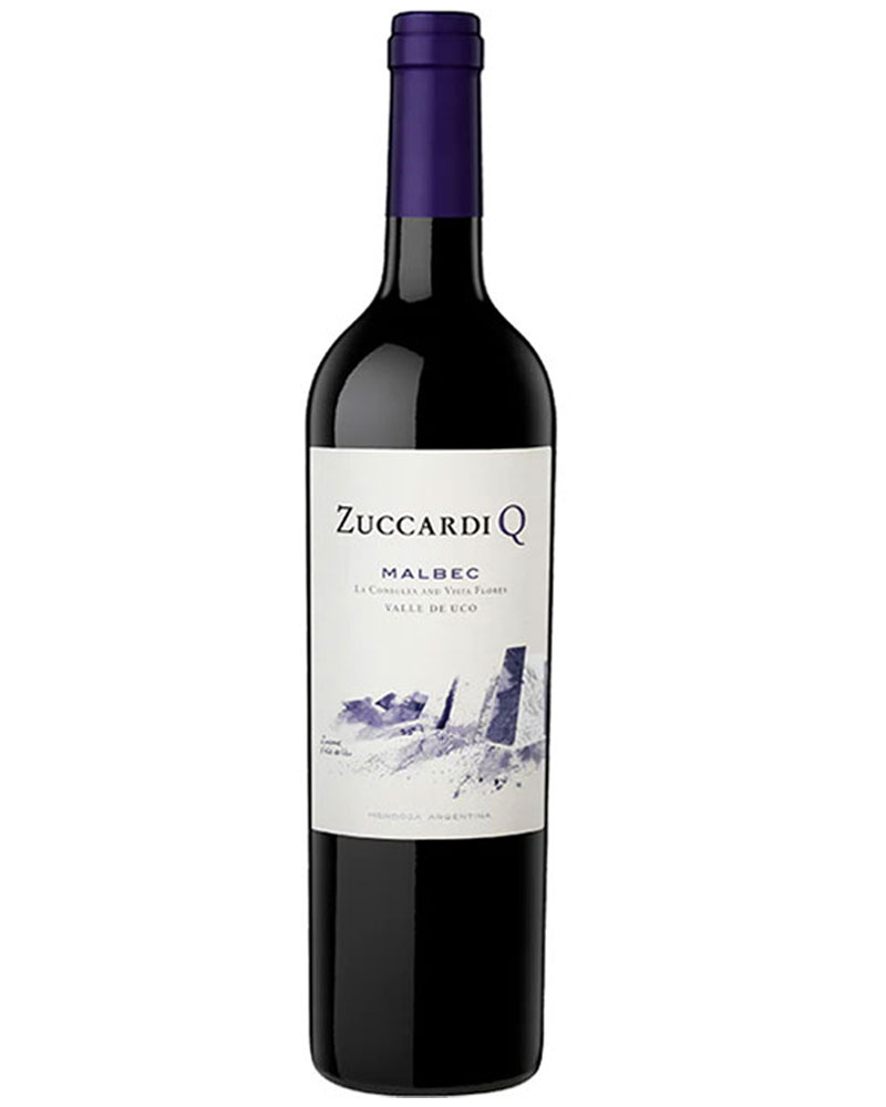 Zuccardi Q Malbec